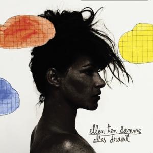 DAMME, ELLEN TEN - ALLES DRAAIT