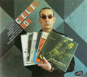 DEELDER, JULES - CDEELDER BOX