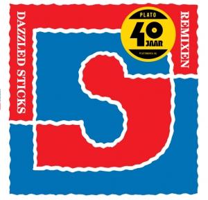 DAZZLED STICKS - REMIXEN