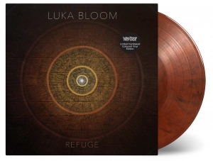 BLOOM, LUKA - REFUGE