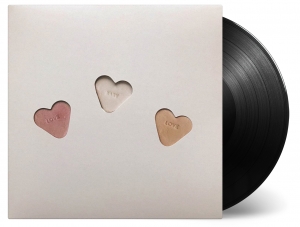 REX - LOVE BABY LOVE