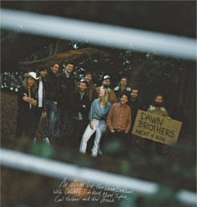 DAWN BROTHERS & FRIENDS - NEXT OF KIN -10"/RSD-