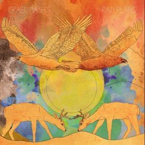 GRIPKA, ISRAEL NASH - RAIN PLANS