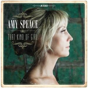 SPEACE, AMY - THAT KIND OF GIRL