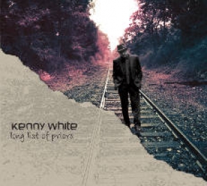 KENNY WHITE - LONG LIST OF PRIORS