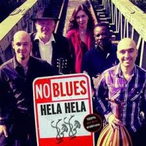 NO BLUES - HELA HELA