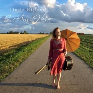 NIJLAND, LINDE - I AM HERE