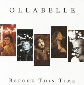 OLLABELLE - BEFORE THIS TIME