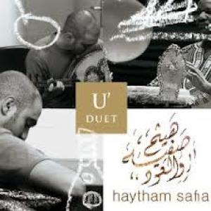HAYTHAM SAFIA - U DUET