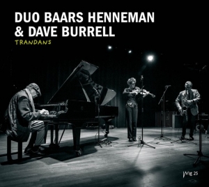 HENNEMAN, BAARS & DAVE BURRELL - TRANDANS