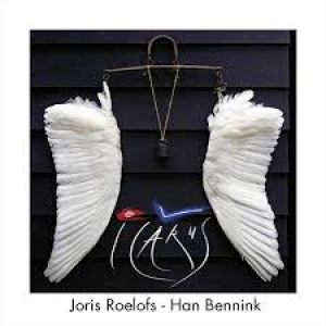 ROELOFS, JORIS/HAN BENNIN - ICARUS