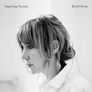 ORTON, BETH - SUGARING SEASON