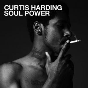 HARDING, CURTIS - SOUL POWER