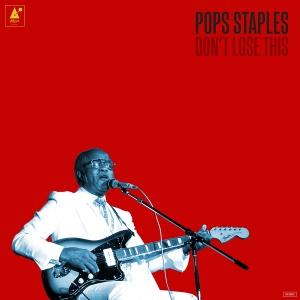 STAPLES, POPS - DONT LOSE THIS
