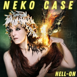 CASE, NEKO - HELL-ON