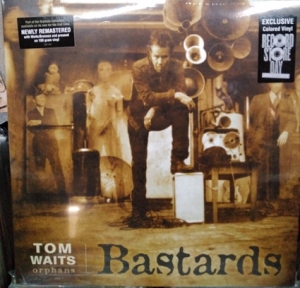WAITS, TOM - BASTARDS