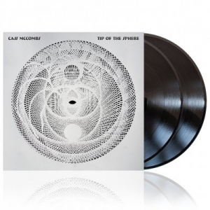 MCCOMBS, CASS - TIP OF THE SPHERE