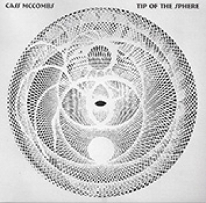 MCCOMBS, CASS - TIP OF THE SPHERE