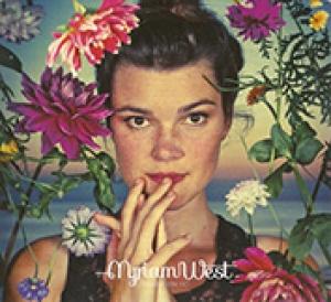 WEST, MYRIAM - FROM NOW ON
