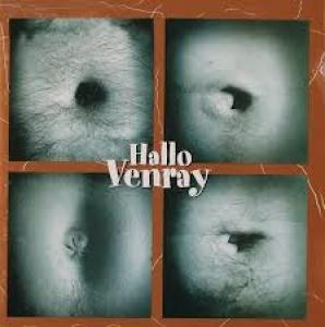 HALLO VENRAY - MORE I LAUGH, THE HORNIER DUE GETS!