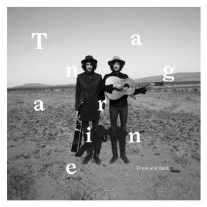TANGARINE - THERE AND BACK -LTD-