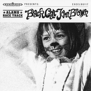 ALAMO RACE TRACK - BLACK CAT JOHN BROWN