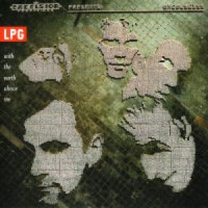 LPG - WITH THE EARTH ABOVE ME -DIGI-