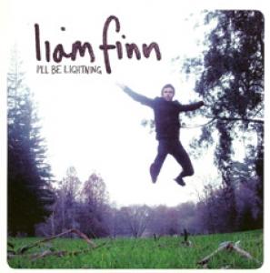FINN, LIAM - I'LL BE LIGHTNING
