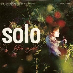 SOLO - BEFORE WE PART