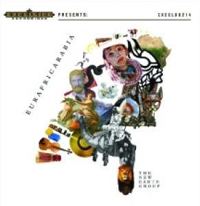 NEW EARTH GROUP - EURAFRICARABIA