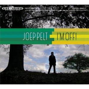 PELT, JOEP - I'M OFF