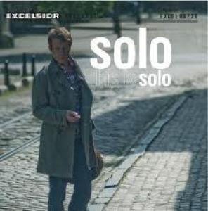 SOLO - THIS IS SOLO