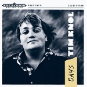 KNOL, TIM - DAYS -LP+CD/HQ-