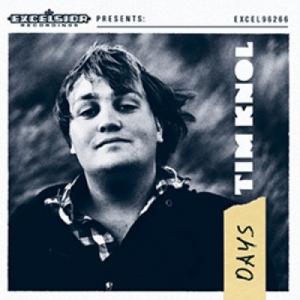 KNOL, TIM - DAYS -LTD-