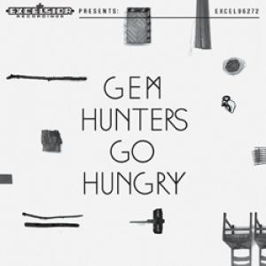 GEM - HUNTERS GO HUNGRY