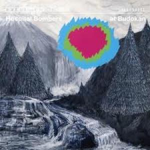 HOSPITAL BOMBERS - AT BUDOKAN