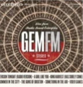 GEM - TENSION TONIGHT/GEMFM