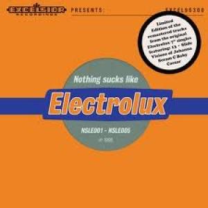 VARIOUS - NOTHING SUCKS LIKE ELECTROLUX
