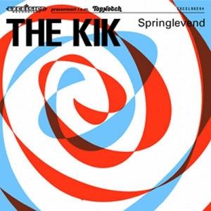 KIK - SPRINGLEVEND