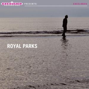 ROYAL PARKS - ROYAL PARKS -DIGI-