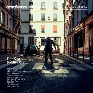 KNOL, TIM - SOLDIER ON