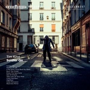 KNOL, TIM - SOLDIER ON