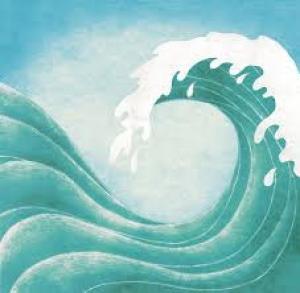 EARTH MK. II - OCEAN TEARS