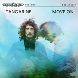 TANGARINE - MOVE ON (LP+CD)
