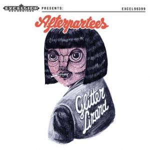 AFTERPARTEES - GLITTER LIZARD (LP+CD)