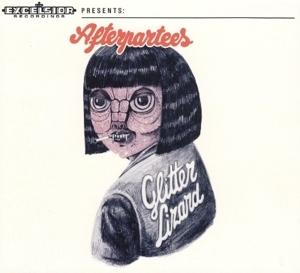 AFTERPARTEES - GLITTER LIZARD
