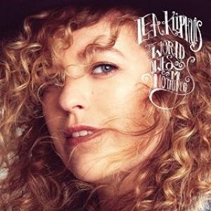 KLIPHUIS, LEA - WORLD OWES ME NOTHING