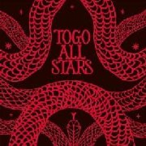 TOGO ALL STARS - TOGO ALL STARS