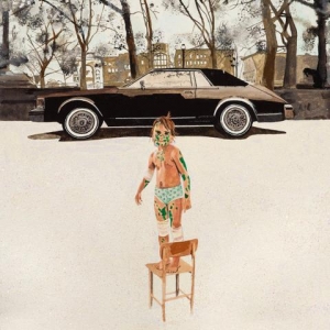 AWKWARD I - KYD (LP+CD)