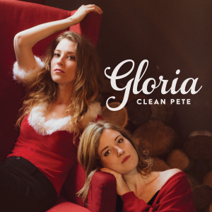 CLEAN PETE - GLORIA